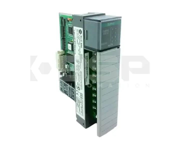 Allen Bradley 1746-NO8V Allen Bradley 1746-NO8V