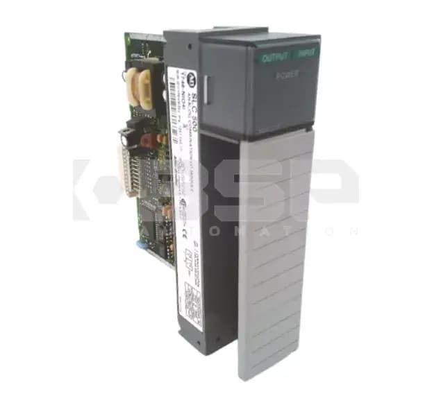 Allen Bradley 1746-NIO4I Allen Bradley 1746-NIO4I