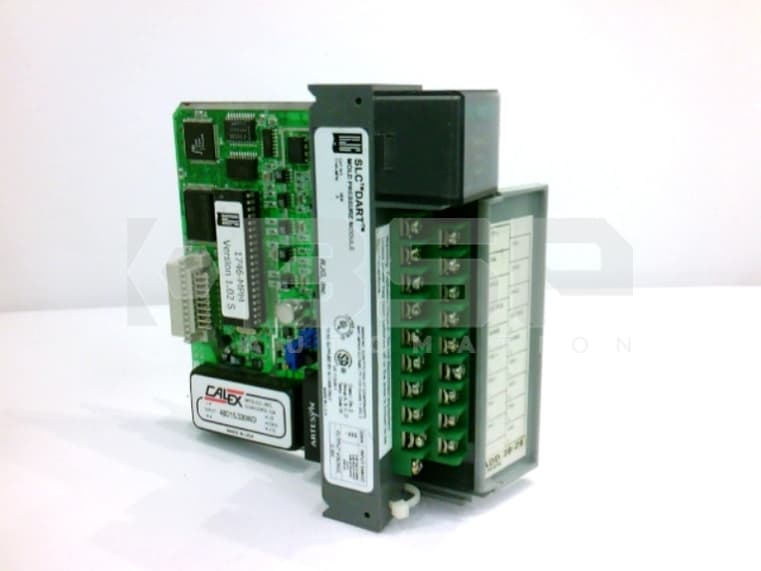 Allen Bradley 1746-MPM Allen Bradley 1746-MPM