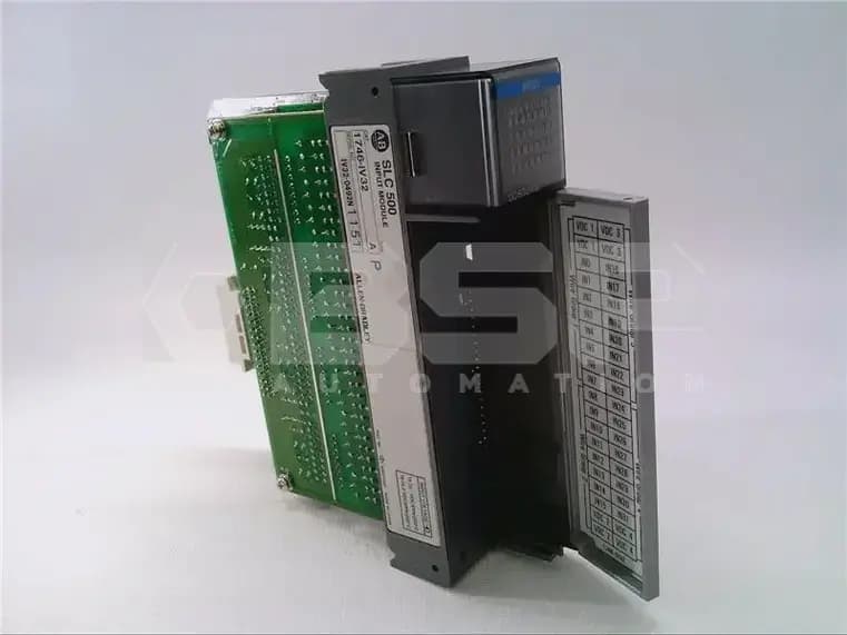 Allen Bradley 1746-IV32 Allen Bradley 1746-IV32
