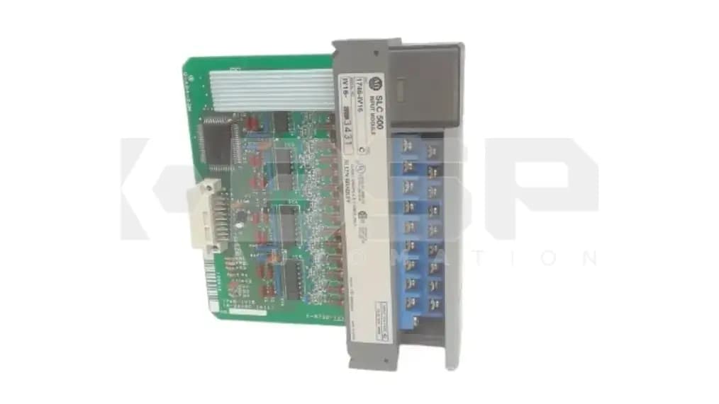 Allen Bradley 1746-IV16 Allen Bradley 1746-IV16