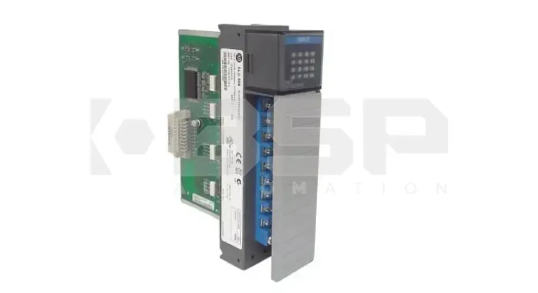 Allen Bradley 1746-ITV16 Allen Bradley 1746-ITV16