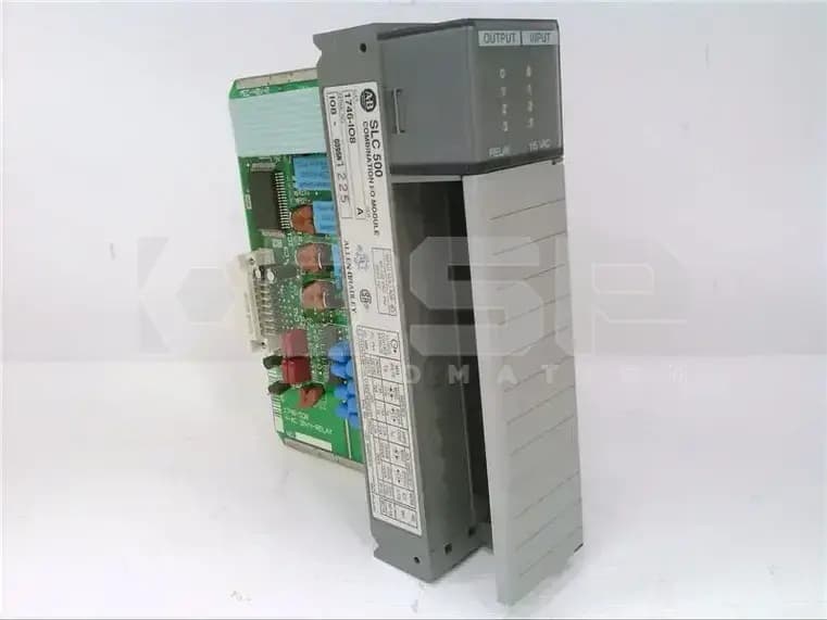 Allen Bradley 1746-IO8 Allen Bradley 1746-IO8