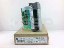 Allen Bradley 1746-IO8 Allen Bradley 1746-IO8