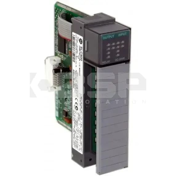 Allen Bradley 1746-IO12DC Allen Bradley 1746-IO12DC