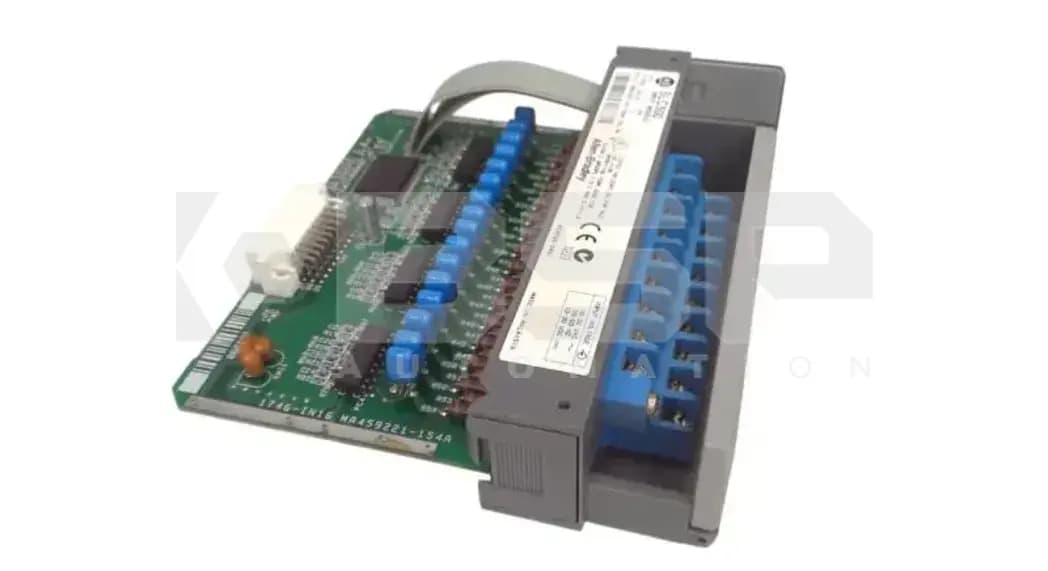Allen Bradley 1746-IN16 Allen Bradley 1746-IN16