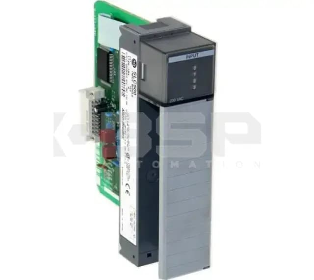 Allen Bradley 1746-IM4 Allen Bradley 1746-IM4