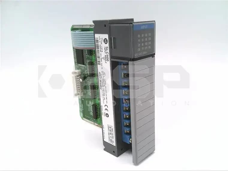 Allen Bradley 1746-IH16 Allen Bradley 1746-IH16