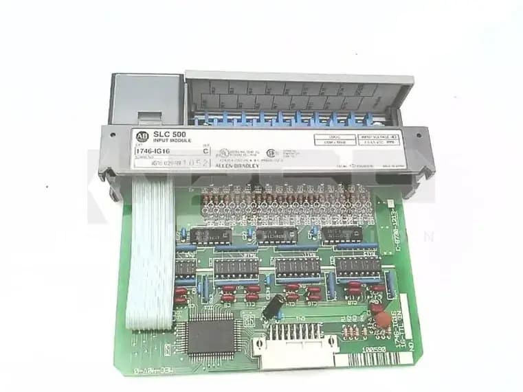 Allen Bradley 1746-IG16 Allen Bradley 1746-IG16