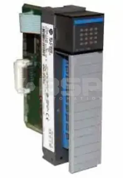 Allen Bradley 1746-IC16 Allen Bradley 1746-IC16