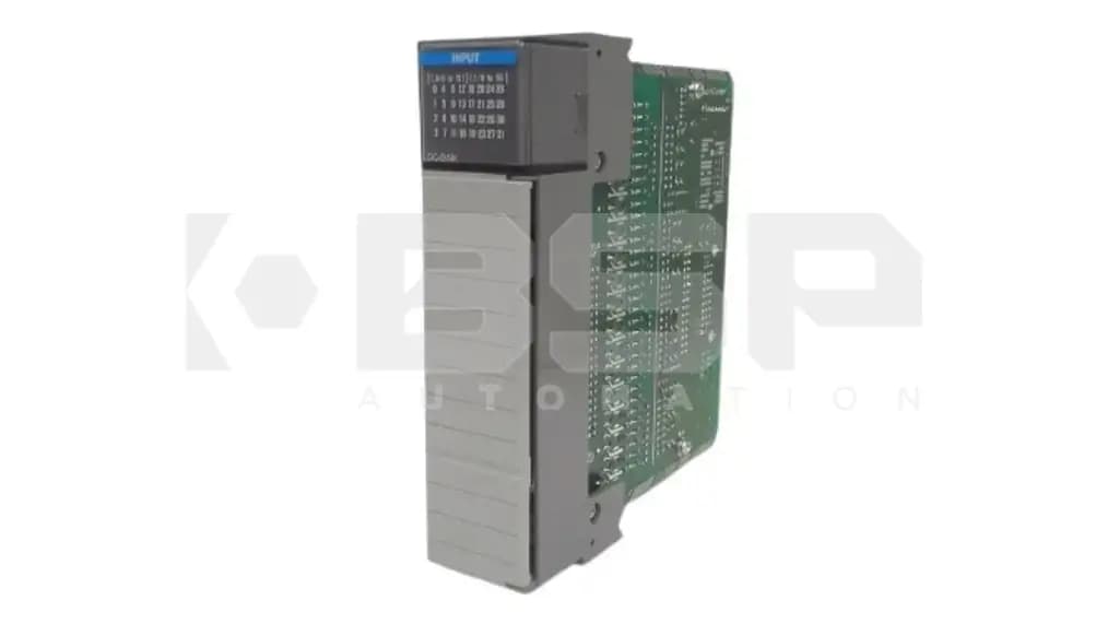 Allen Bradley 1746-IB32 Allen Bradley 1746-IB32