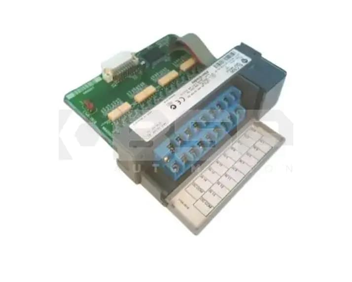 Allen Bradley 1746-IB16 Allen Bradley 1746-IB16