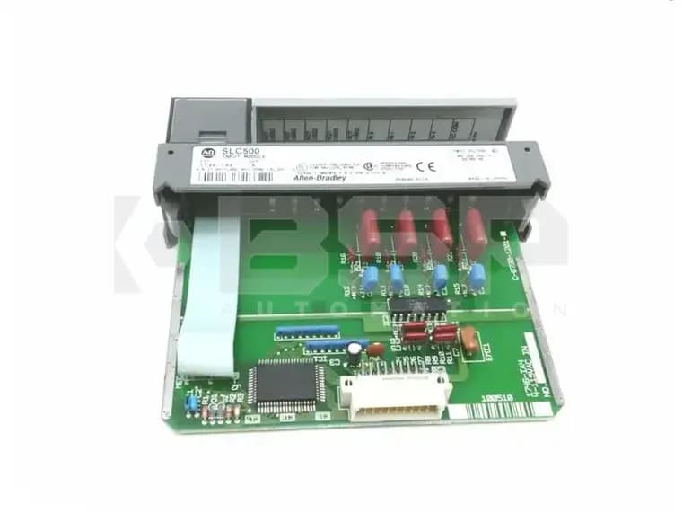 Allen Bradley 1746-IA4 Allen Bradley 1746-IA4
