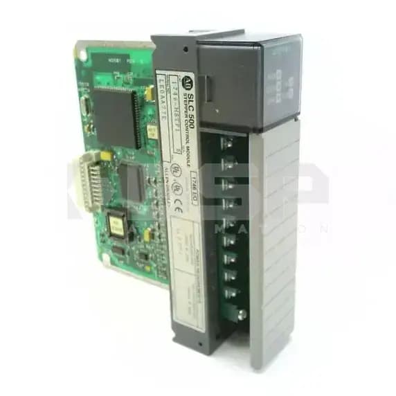 Allen Bradley 1746-HSTP1 Allen Bradley 1746-HSTP1