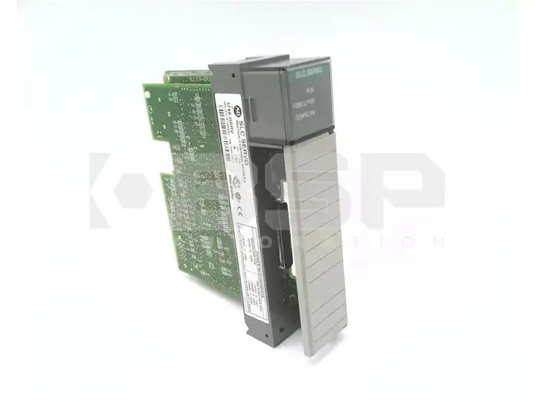 Allen Bradley 1746-HSRV Allen Bradley 1746-HSRV