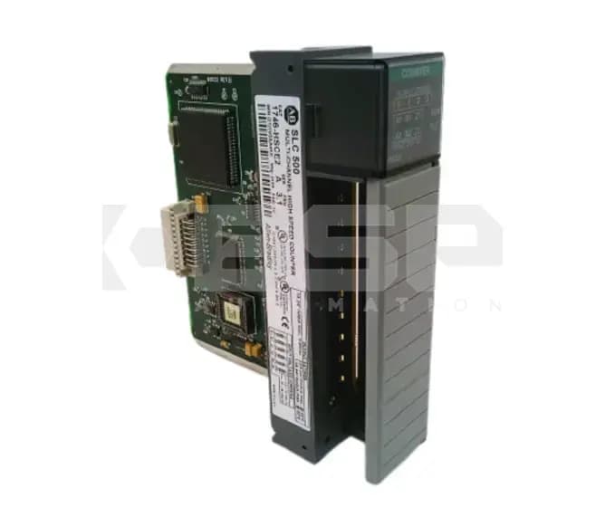 Allen Bradley 1746-HSCE2 Allen Bradley 1746-HSCE2