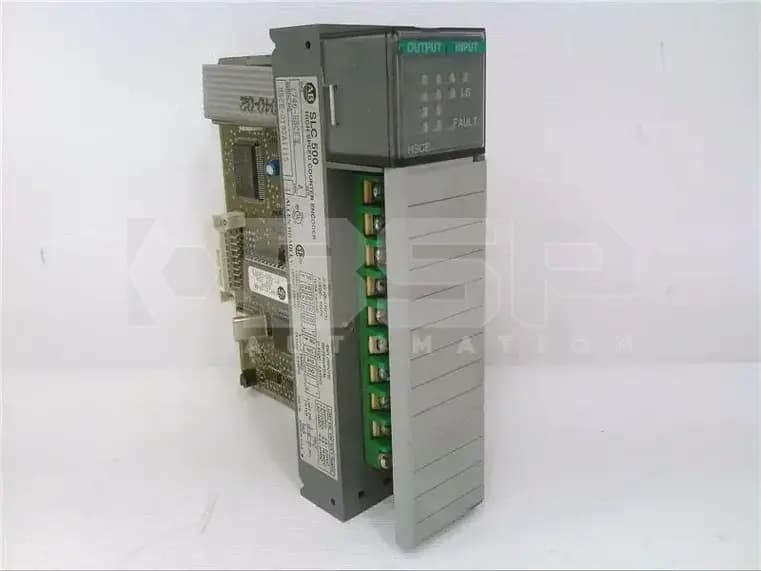 Allen Bradley 1746-HSCE1 Allen Bradley 1746-HSCE1