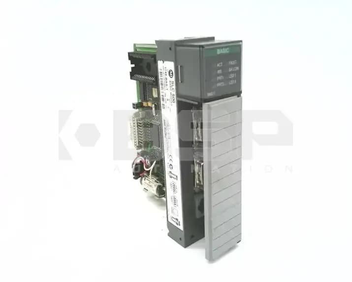 Allen Bradley 1746-BAS-T Allen Bradley 1746-BAS-T