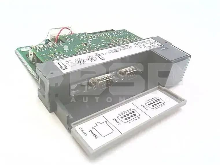Allen Bradley 1746-BAS Allen Bradley 1746-BAS