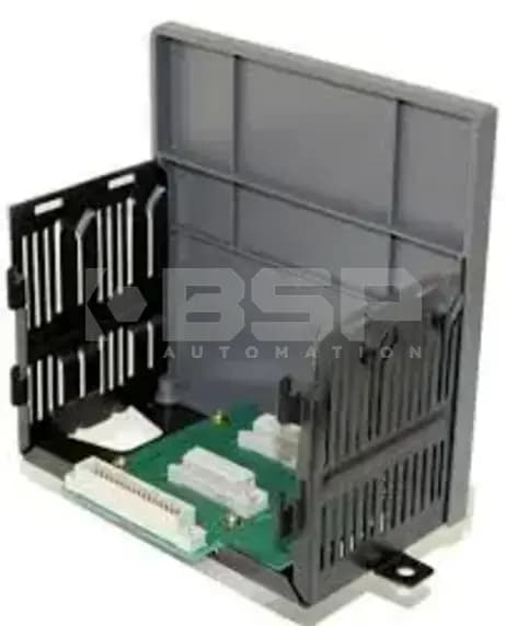 Allen Bradley 1746-A2 Allen Bradley 1746-A2