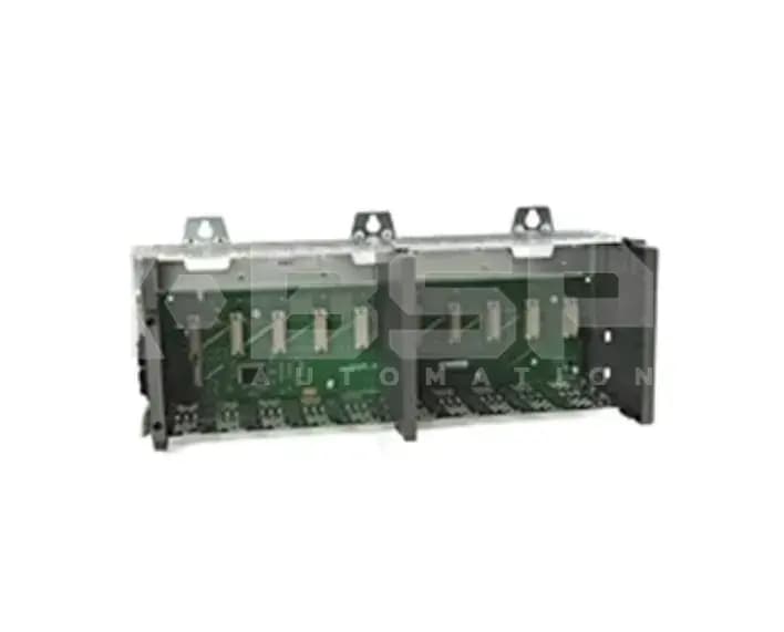 Allen Bradley 1746-A10-CC Allen Bradley 1746-A10-CC