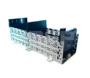 Allen Bradley 1746-A10 Allen Bradley 1746-A10