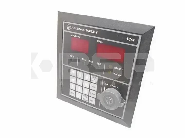 Allen Bradley 1745-TCAT Allen Bradley 1745-TCAT