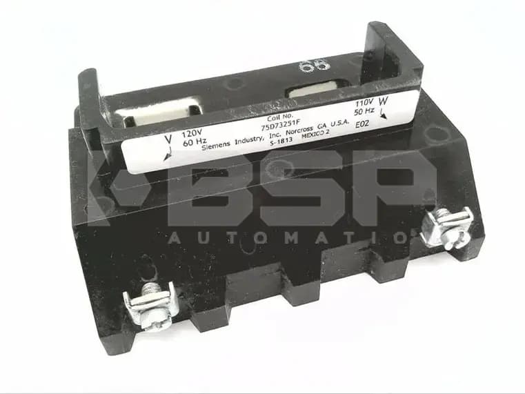 Siemens 75D73251F Siemens 75D73251F