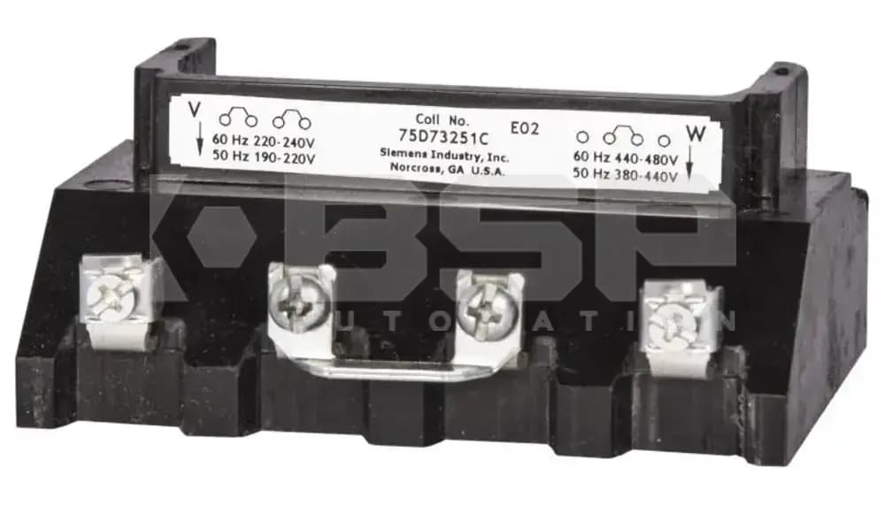 Siemens 75D73251C Siemens 75D73251C