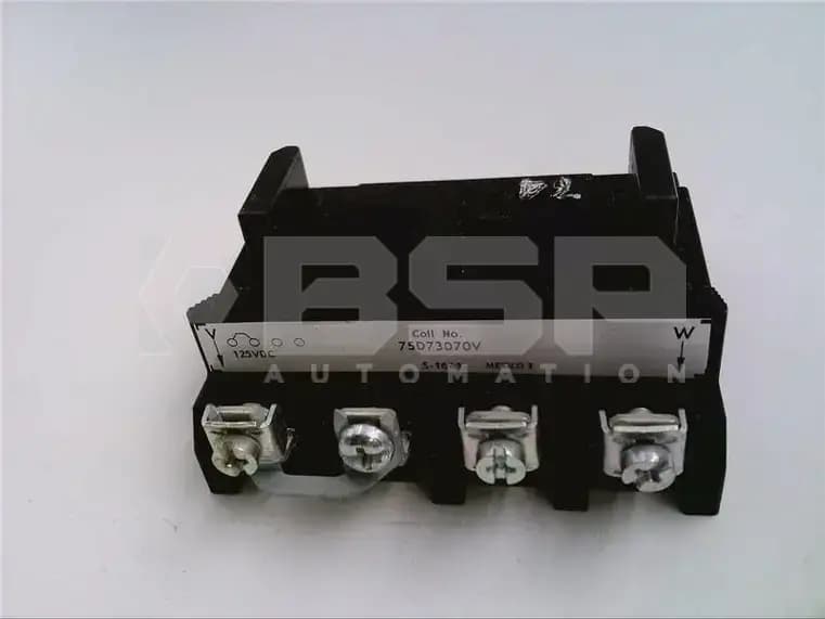 Siemens 75D73070V Siemens 75D73070V