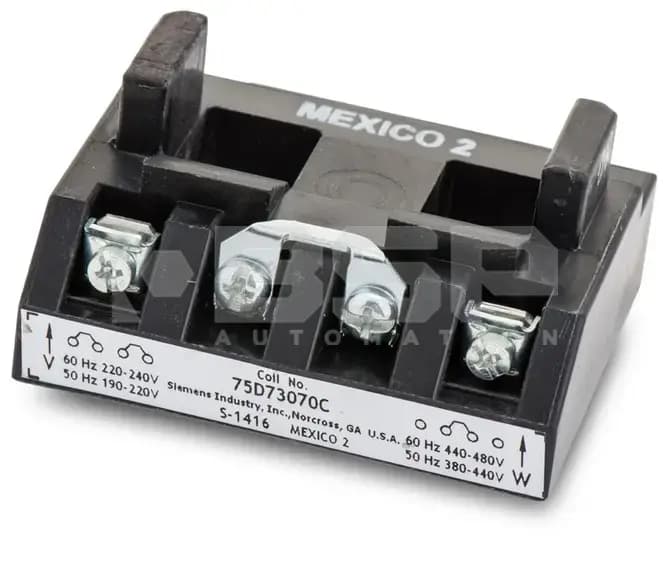 Siemens 75D73070C Siemens 75D73070C