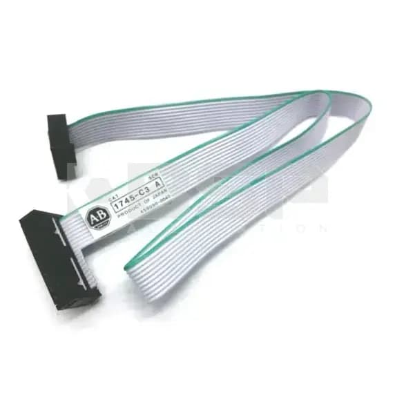 Allen Bradley 1745-C3 Allen Bradley 1745-C3