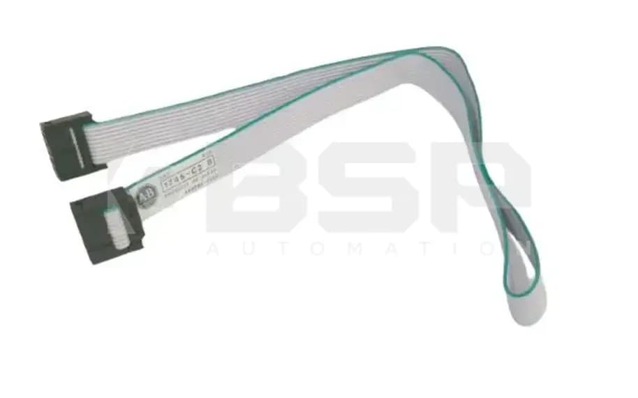 Allen Bradley 1745-C2 Allen Bradley 1745-C2