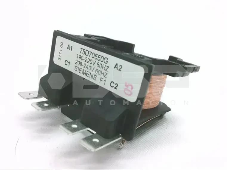 Siemens 75D70550G Siemens 75D70550G