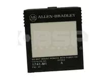 Allen Bradley 1741-M1 Allen Bradley 1741-M1