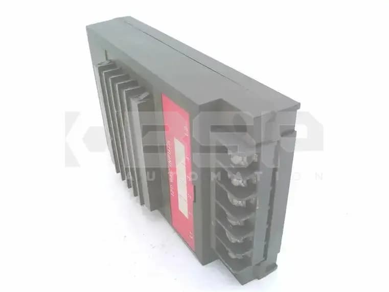 Allen Bradley 1741-A120A Allen Bradley 1741-A120A