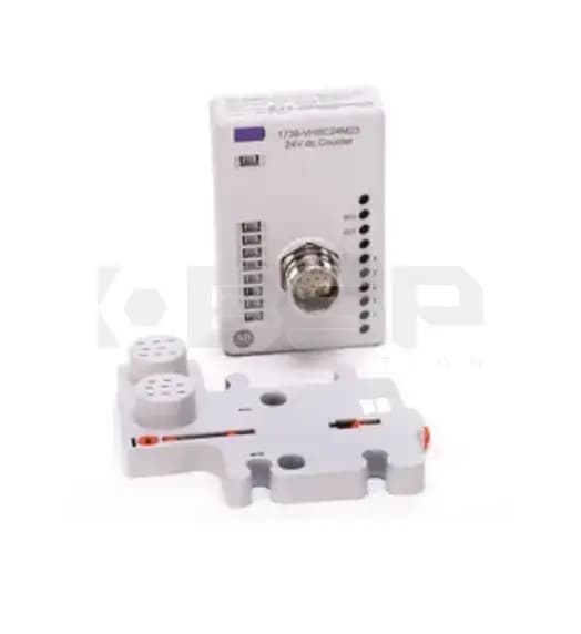 Allen Bradley 1738-VHSC24M23 Allen Bradley 1738-VHSC24M23