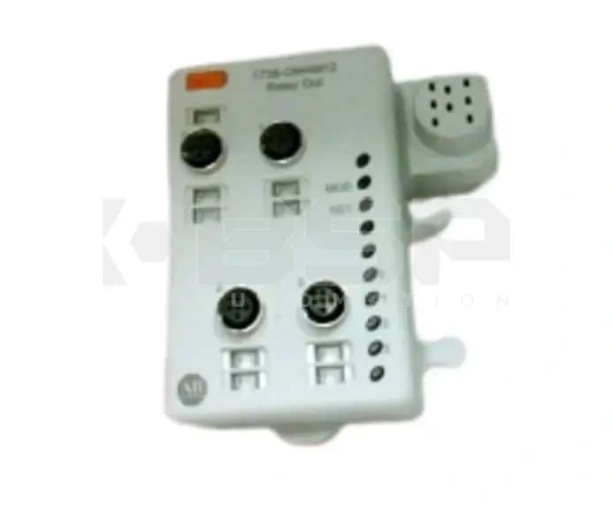 Allen Bradley 1738-OW4M12 Allen Bradley 1738-OW4M12