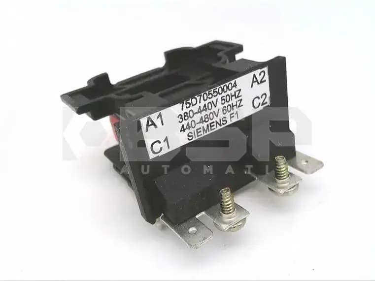 Siemens 75D70550004 Siemens 75D70550004