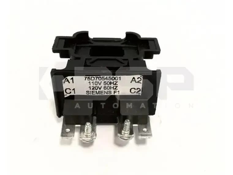 Siemens 75D70545001 Siemens 75D70545001