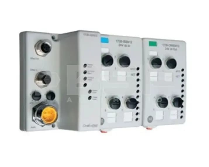 Allen Bradley 1738-OV4EM12 Allen Bradley 1738-OV4EM12