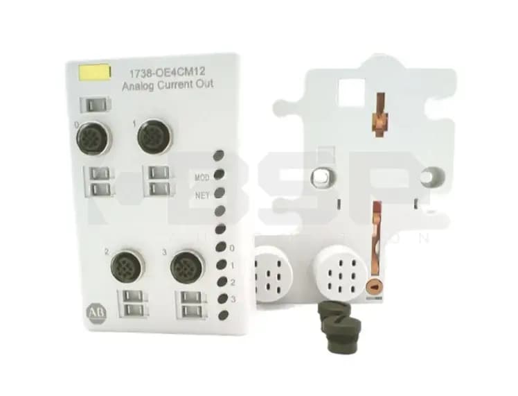 Allen Bradley 1738-OE4CM12 Allen Bradley 1738-OE4CM12