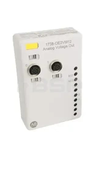 Allen Bradley 1738-OE2VM12 Allen Bradley 1738-OE2VM12