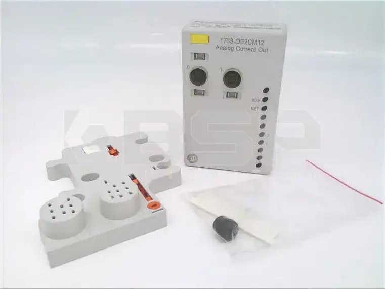 Allen Bradley 1738-OE2CM12 Allen Bradley 1738-OE2CM12