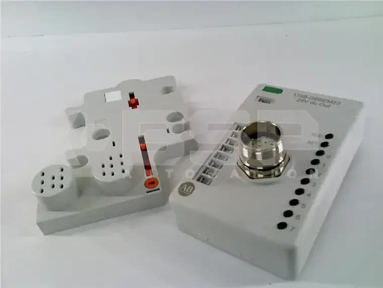 Allen Bradley 1738-OB8EM23 Allen Bradley 1738-OB8EM23