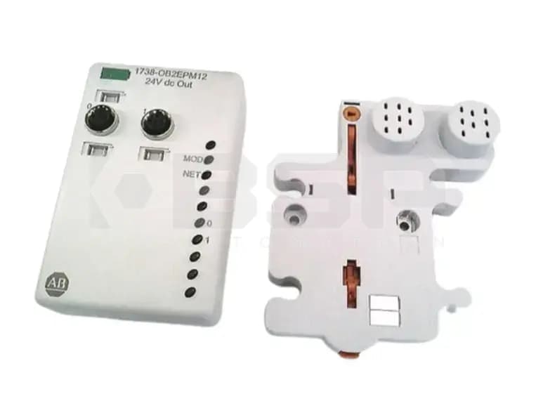 Allen Bradley 1738-OB2EPM12 Allen Bradley 1738-OB2EPM12