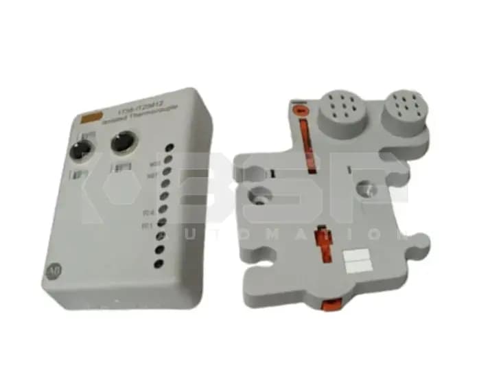 Allen Bradley 1738-IT2IM12 Allen Bradley 1738-IT2IM12