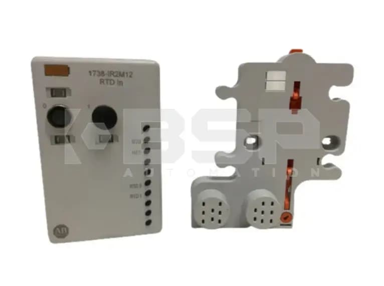 Allen Bradley 1738-IR2M12 Allen Bradley 1738-IR2M12