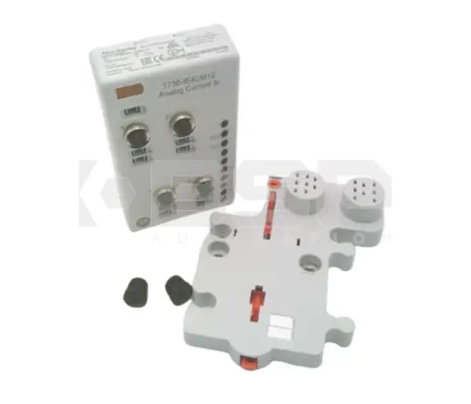 Allen Bradley 1738-IE4CM12 Allen Bradley 1738-IE4CM12