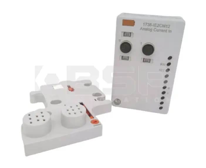 Allen Bradley 1738-IE2CM12 Allen Bradley 1738-IE2CM12